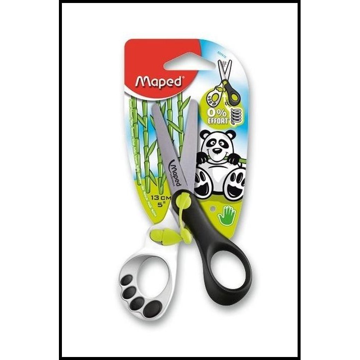 

TERMURAH MAPED GUNTING ANAK / MAPED KOOPY PANDA !!!