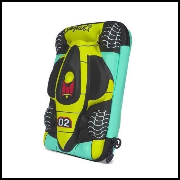 

DISKON TEMPAT PENSIL 3D ANAK SEKOLAH HARDCASE KOTAK ALAT TULIS PENCIL BESAR