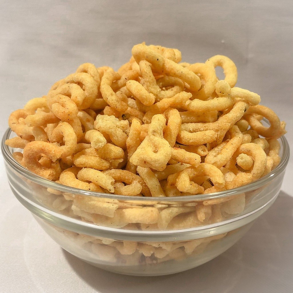 

Lanting Alen Alen Rasa Bawang Enak Gurih Murah Mantap @250gr