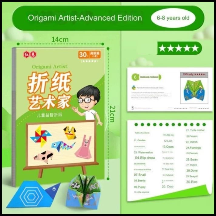 

TERBARU KERTAS ORIGAMI LIPAT ANAK,MAINAN DIY LIPAT KERTAS ORIGAMI GAMBAR ANAK !!!!!!!