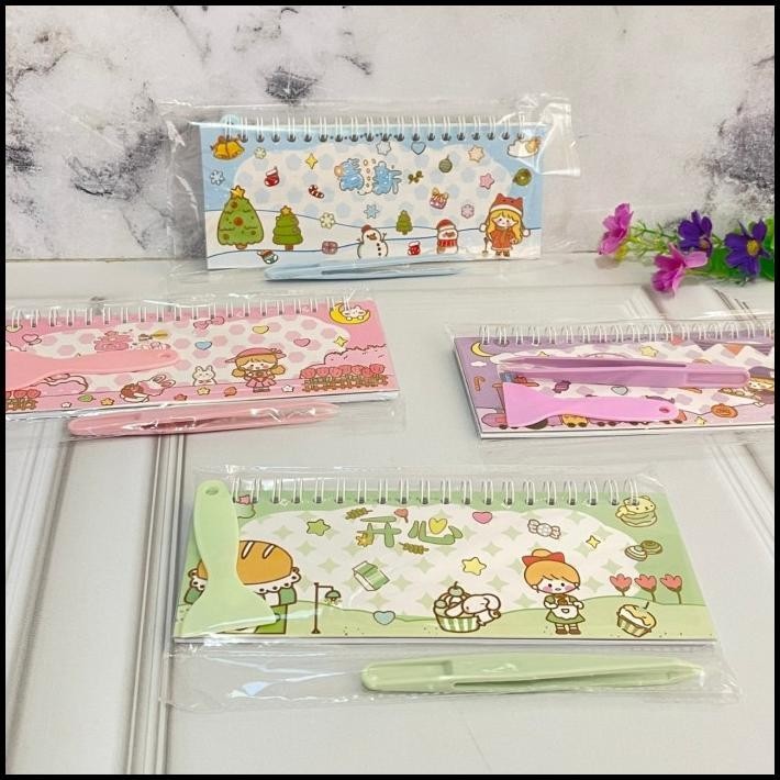 

TERMURAH BUKU STICKER TEMPELAN KREATIF ESTETIK SWEET LITTLE GIRL HARGA TERMURAH !!!!!!!