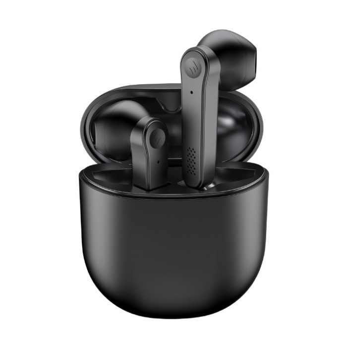 Miniso Earphone Bluetooth Touch Crane - Lightweight Tws Earphones