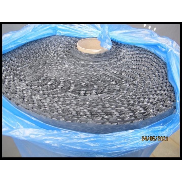 

TERBARU BUBBLE WRAP WARNA HITAM SUPER MURAH BISA GOJEK LANGSUNG SAMPAI !!!