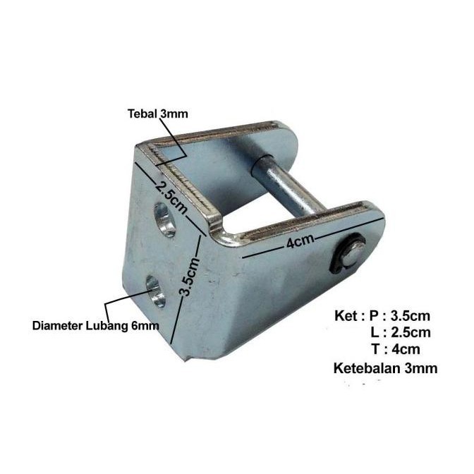 Aktuator, Actuator 12V Linear Aktuator, Linear Actuator 40Cm 1000N