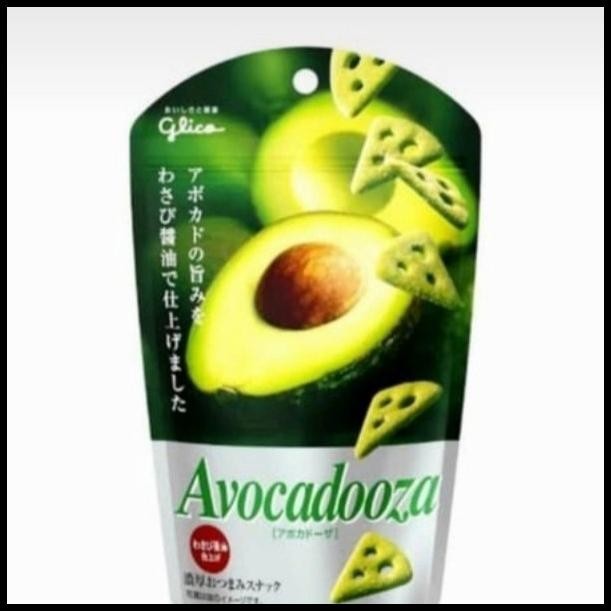 

Cheeza Avocadooza