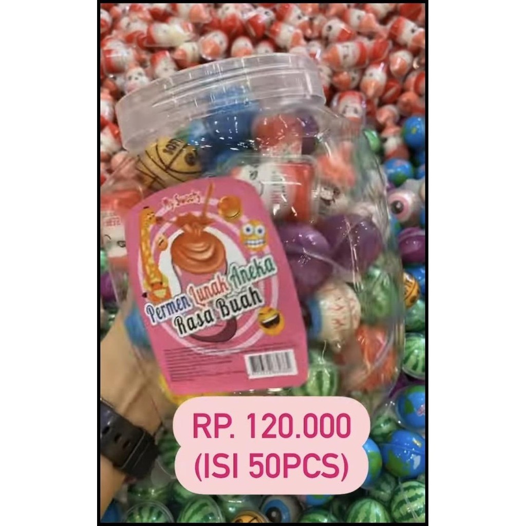 

HOT DEAL PERMEN HALAL KOREA GUMMY LUNAK YUPI KENYAL VIRAL !!!!!!!