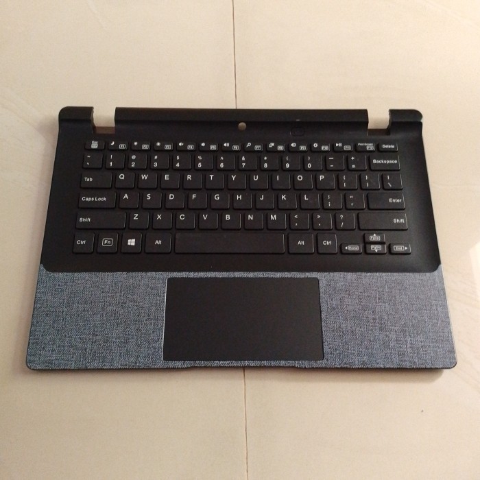 casing keyboard palmrest AVITA Essential NE14A2