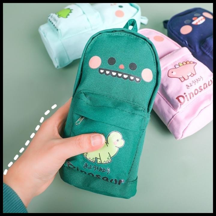 

TERMURAH TOKKADO GIRI PENCIL CASE KOTAK PENSIL BESAR POUCH ANAK SEKOLAH LUCU !!!!!