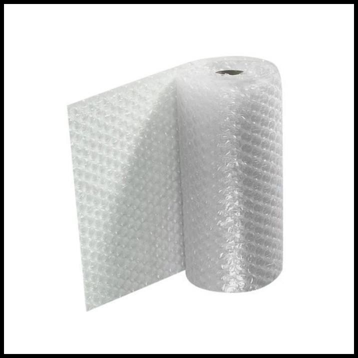 

HOT DEAL BUBBLE WRAP TAMBAHAN PACKAGING !!!!!!!