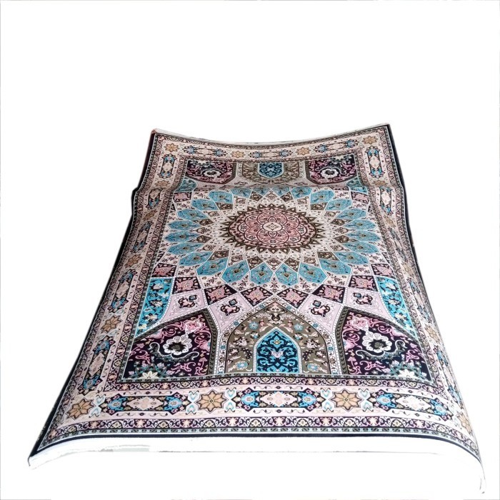 langsung order saja] Karpet Iran Kasmir 200x300