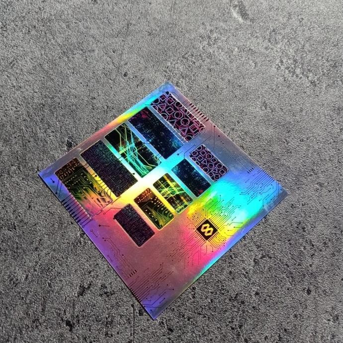 Sticker Bottom & Body - Cthulhu aio