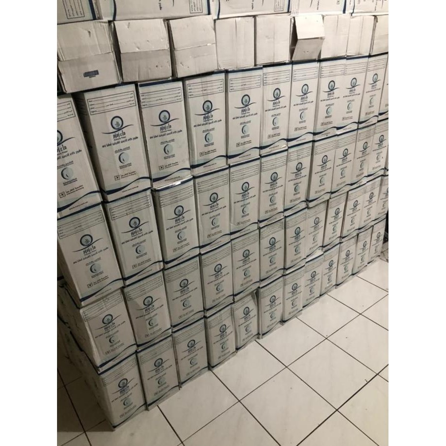 

AIR ZAM-ZAM 5 LITER E82BJ