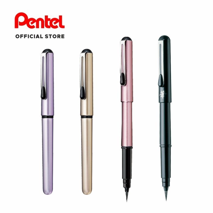 

Terbaru Pocket Pen Brush Promo Terlaris