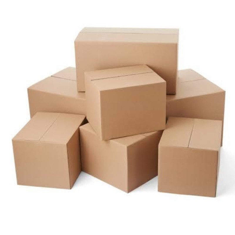 

Kardus Bekas Tambahan Packing