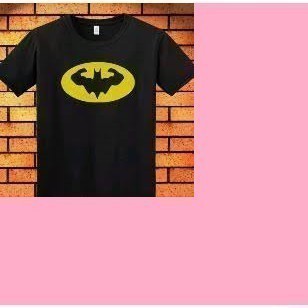 Kaos T Shirt Pria Gold Gym