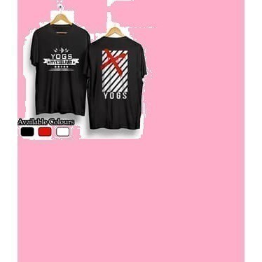 Kaos T Shirt Pria Yogs Young Lex Swag