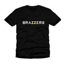 Kaos T Shirt Pria Brazzers