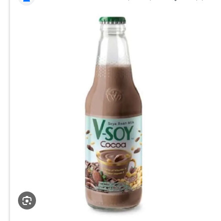 

V-Soy Multigrain Cocoa Original