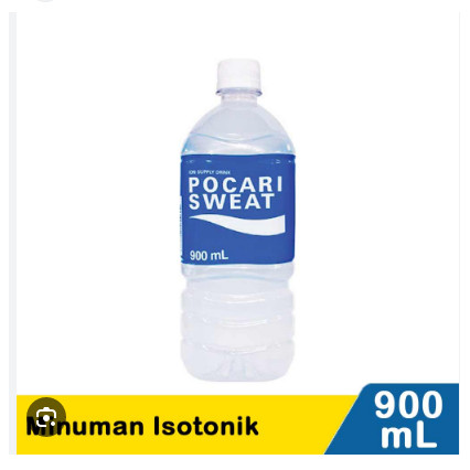 

Pocari Sweat 1 Liter/999ml Original