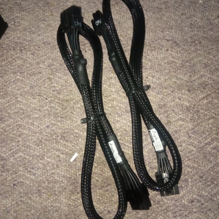 kabel modular 8 pin to 4+4 eps/atx psu enlight