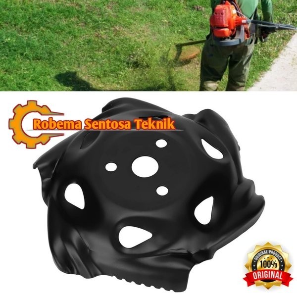 Mata Pisau Pengikis Tanah Mesin Potong Rumput Model Pengikis Tanah