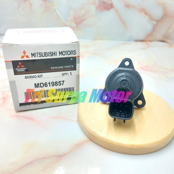 Sensor Isc Actuator T120Ss Injection Original