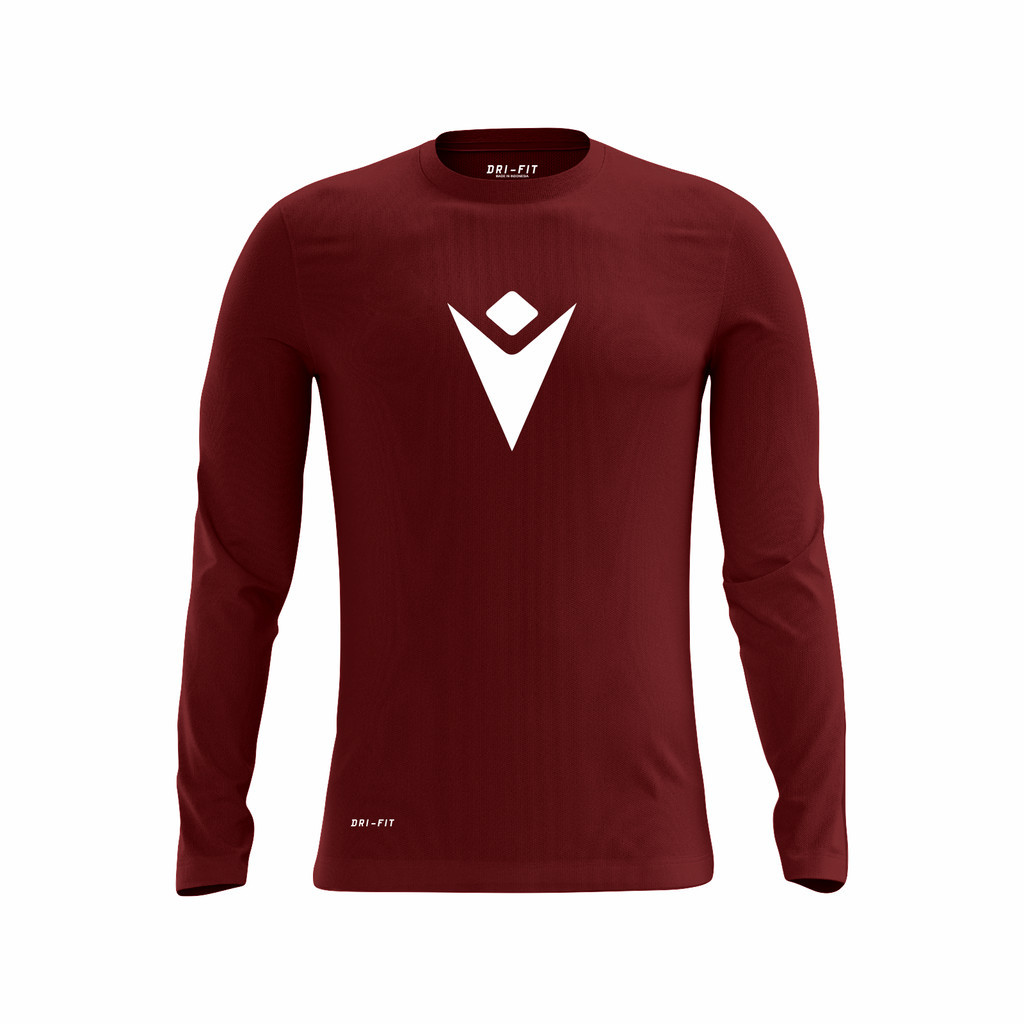 Kaos Senam Pria Wanita Lengan Panjang Terbaru / Baju Aerobic / Pakaian Senam