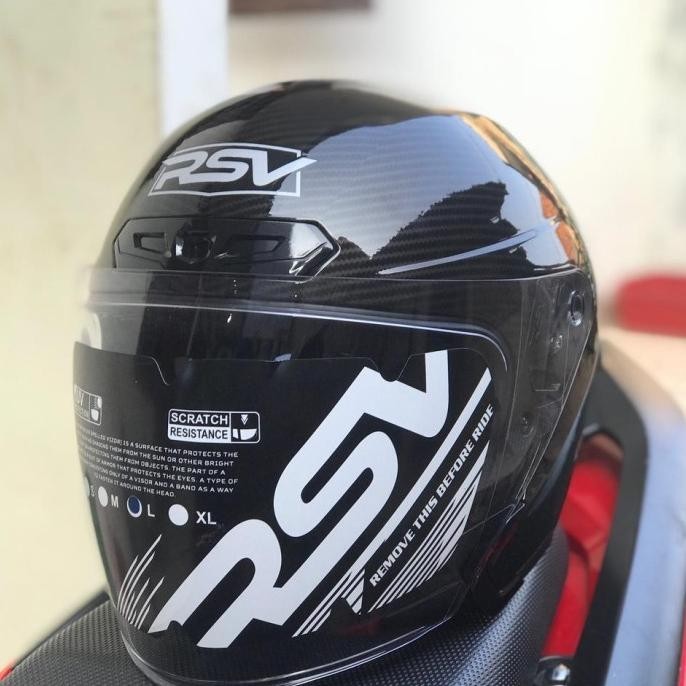 rsv new windtail carbon