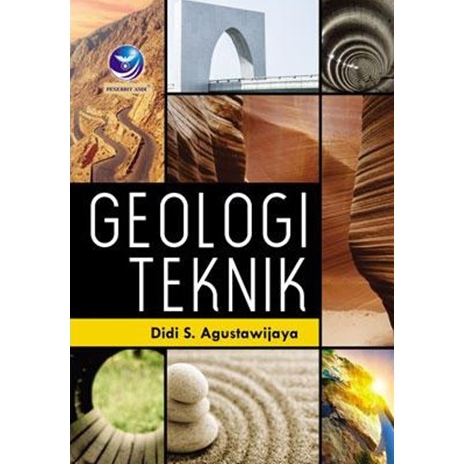 

NEW PRODUCT GEOLOGI TEKNIK JAVABSJSG