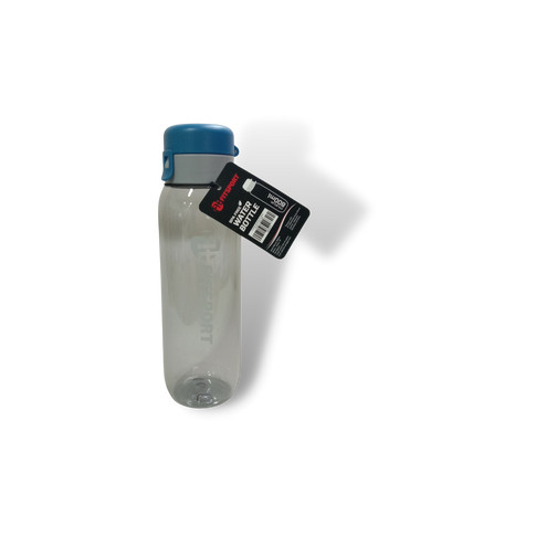 

Fitsport - Botol Minum Ukuran 800 Ml Warna Teal Grey