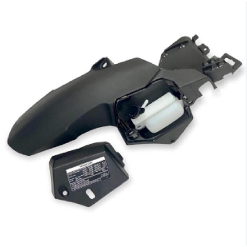 NEW - HUGGER AIRBLADE VIETNAM Spakboard Kolong Vario Model Panjang vietnam Hugger Airblade vario 125