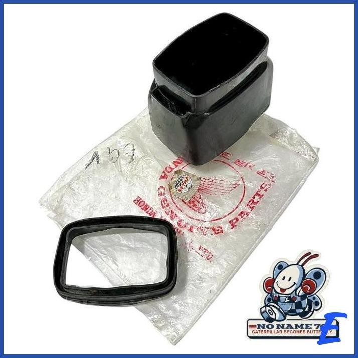 | NN | RUMAH BOX BOK FILTER UDARA KARBU HONDA C50 C70 C700 C800 SUPERCUP ORI