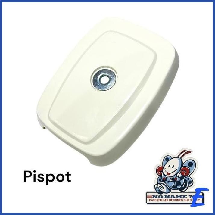 | NN | TUTUP BOX FILTER HONDA PISPOT C50 C70 PISPOT UNYIL IMPORT
