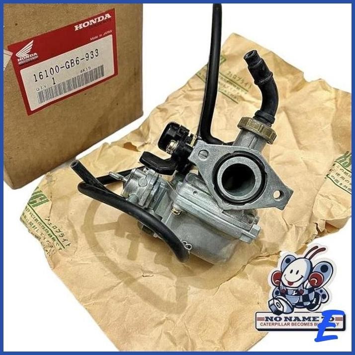 | NN | KARBURATOR KARBU HONDA ASTREA 800 ASDAP ORIGINAL JAPAN