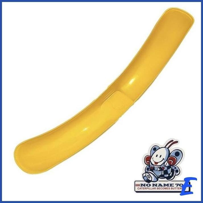 | NN | SPAKBOR SLEBOR DEPAN FRONT FENDER YAMAHA DT100 DT 100 TRAIL KUNING