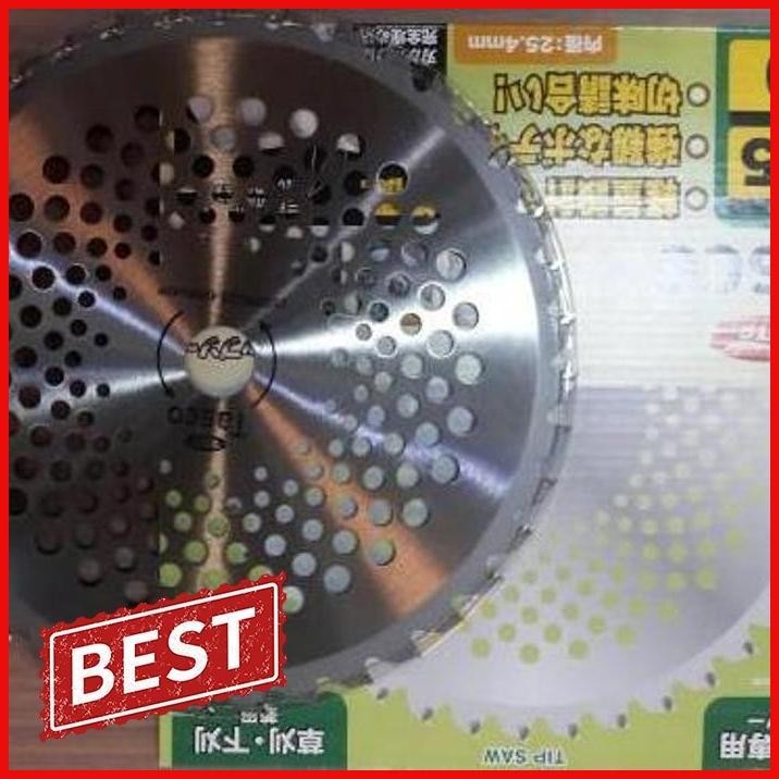 

[SJT] BLADE TASCO 40 TEETH