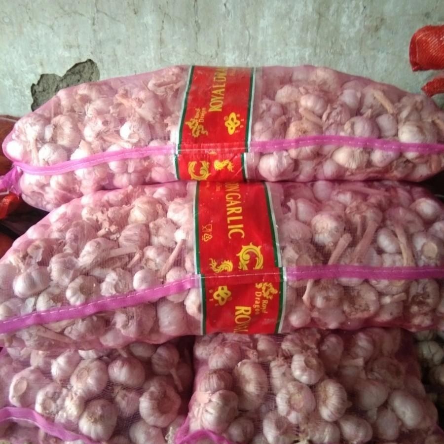 

Bawang Putih Sinco Bersih 150 Gr Fooxsale