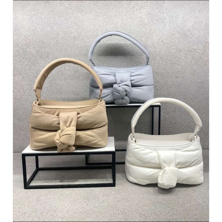 #2-50271038 Pillow Bag - Jast[p] CK ORIGINAL COUNTER STORE AUTHENTIC ASLI MALL STRUK