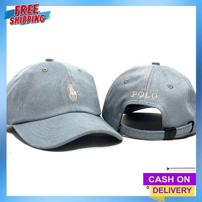 Topi Import Cowok Ori Sport Cotton Snapback Murah Original Kekinian Dewasa Premium Topi Baseball Ter