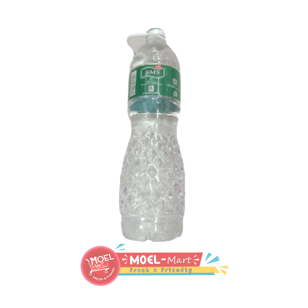 

SMS 1500ML