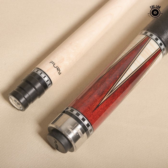 BARANG TERLARIS FURY AK SERIES AK-1 AK-2 CUE / STIK BILLIAR FURY AK-1