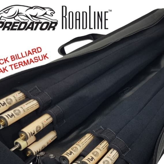 STIK BILLIARD PREDATOR LIMITED EDITION