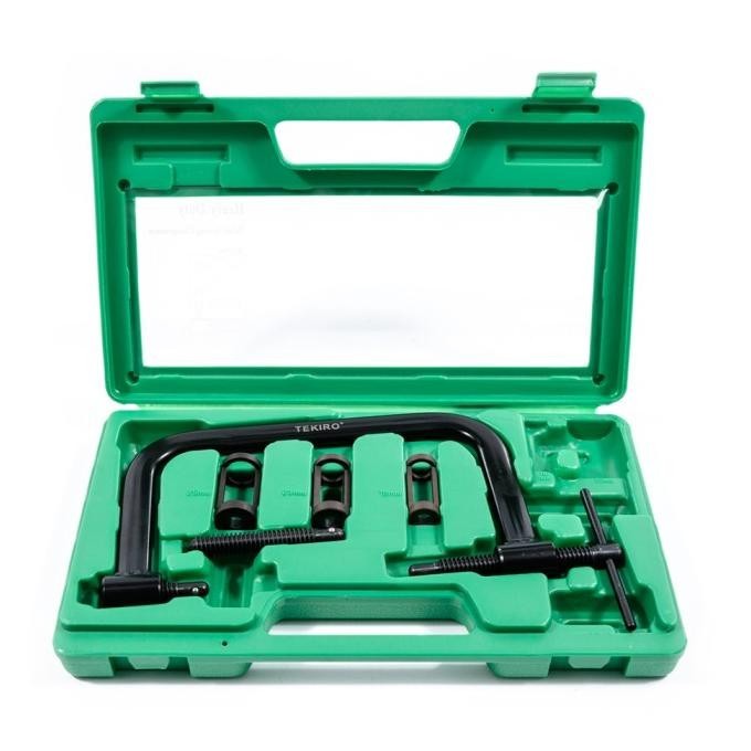 Tekiro Treker Pembuka Klep Valve Spring Compressor / Treker Klep