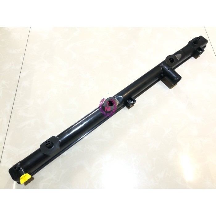 Lower Tank / Tutup Bawah Radiator Great Corolla All New 1600 1800