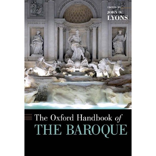 

The Oxford Handbook of the Baroque (D)