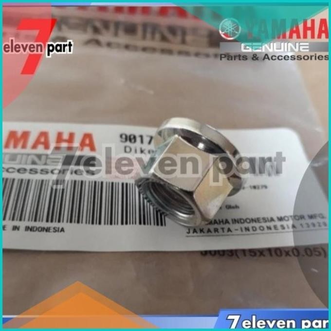 MUR BORING BLOK SEHER RX KING ORIGINAL YAMAHA 13m4yZ4 onderdil