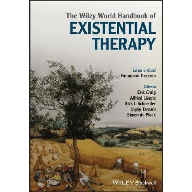 

The Wiley World Handbook of Existential Therapy (D)