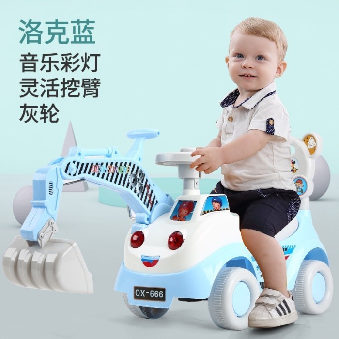 Outdoor Fun Sports Ride On Toys Accessories Ride On Cars Baby