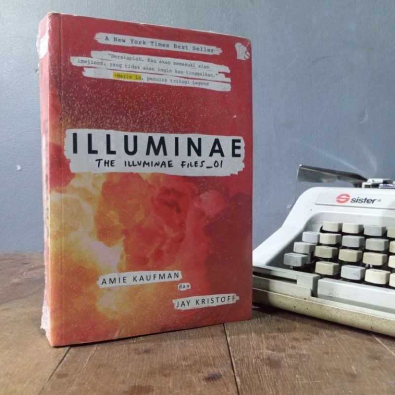 Illuminae 01 - amie kaufman