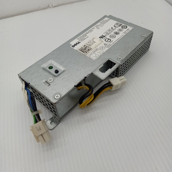 PSU POWER SUPPLY DELL OPTIPLEX 780 790 960 USFF 180W OKE